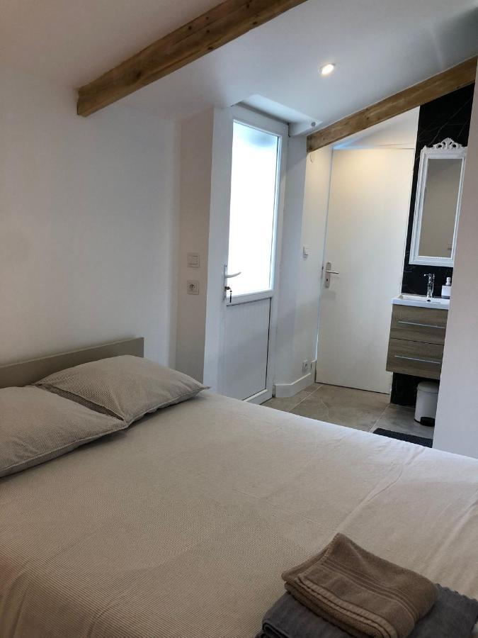 Maison Pecheur Golfe Morbihan Сене Экстерьер фото